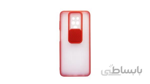 قاب لنزدار کشوییNote 9S/9PRO