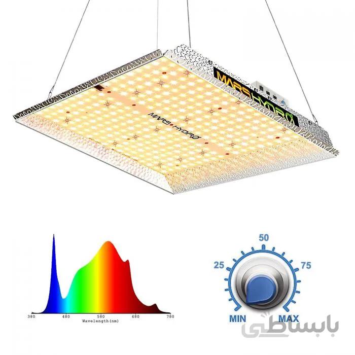 مارس هایدرو TS1000