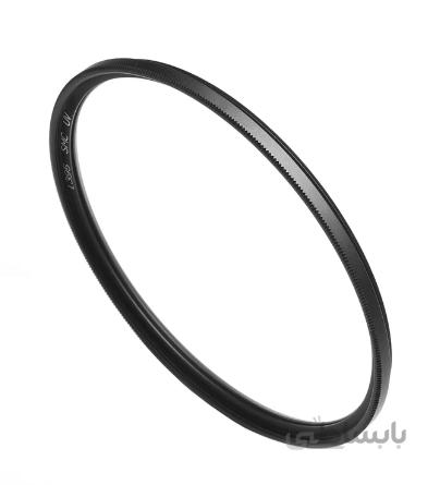 فیلتر لنز عکاسی یو وی نیسی Nisi SMC UV L395 58mm filter ا Nisi SMC UV L395 58mm filter