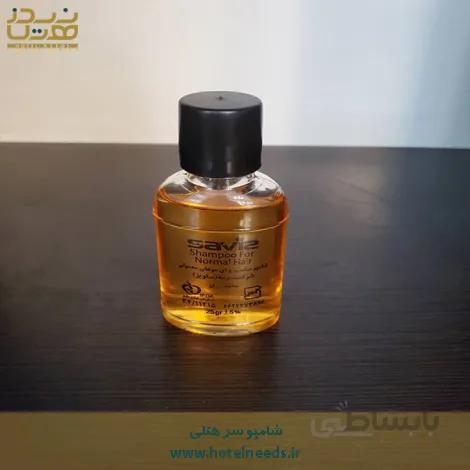 شامپو سر سیمپل ساویز