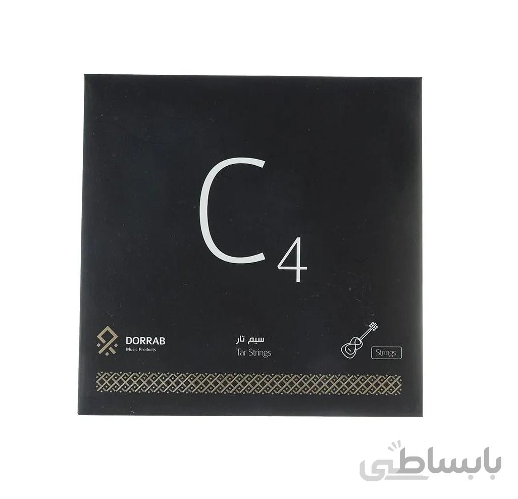 سیم تار دراب