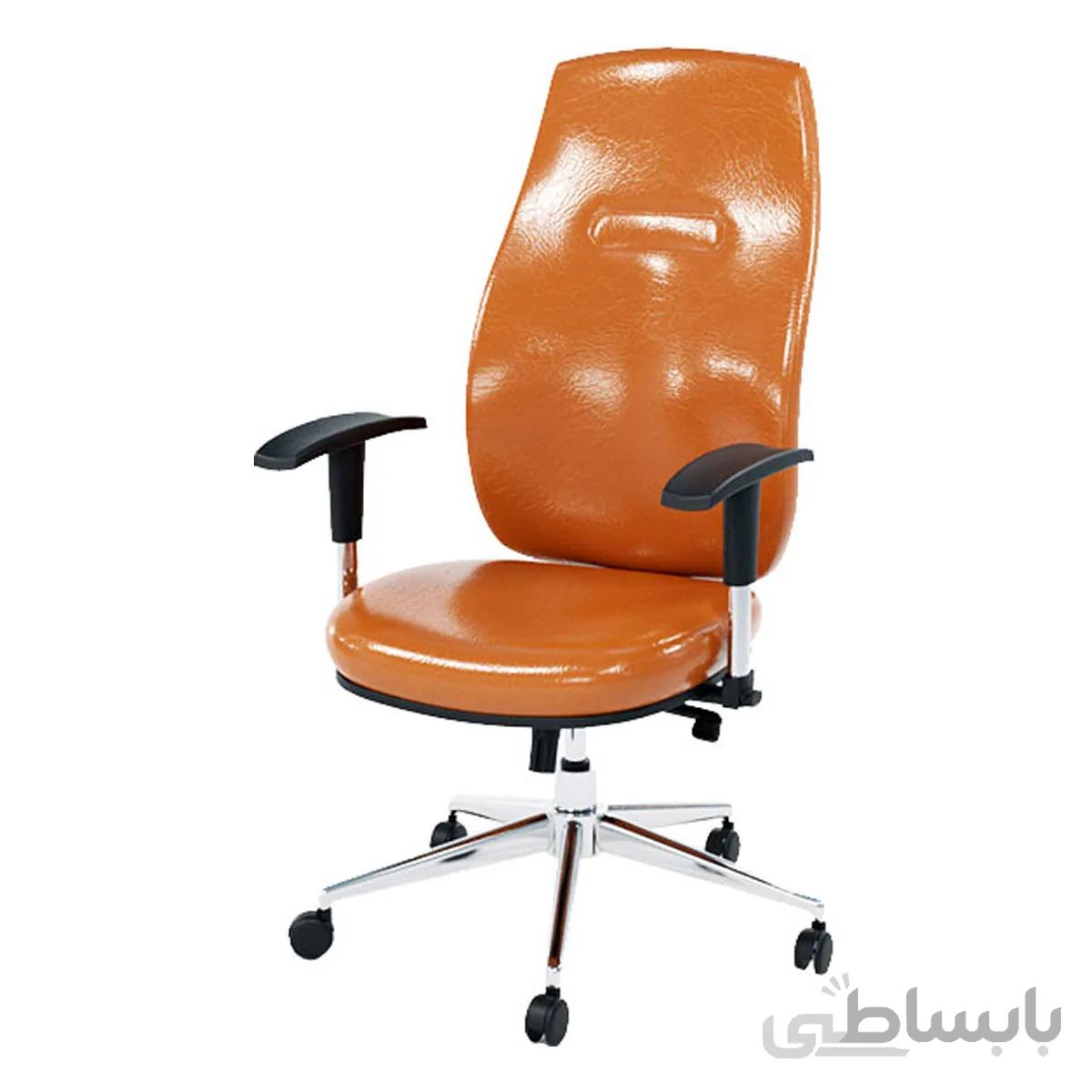 صندلی کارشناسی دو دسته پرستیژ