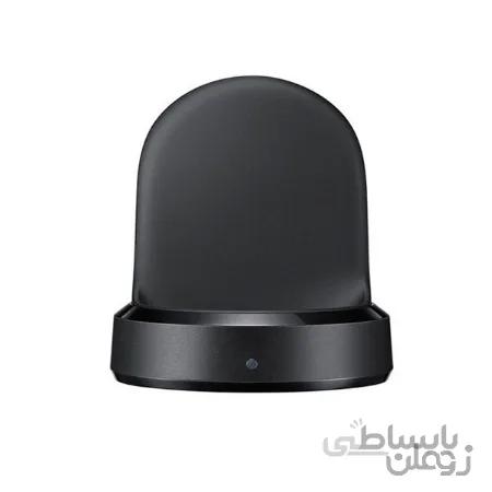 داک اصلی شارژ بی سیم سامسونگ Samsung Wireless Charging Dock Gear S3
