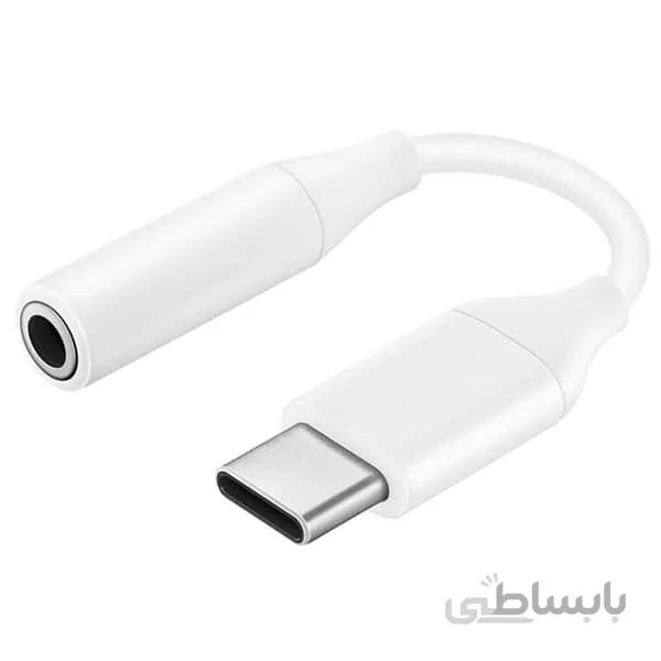 کابل تبدیل USB Type-C به AUX شیائومی
