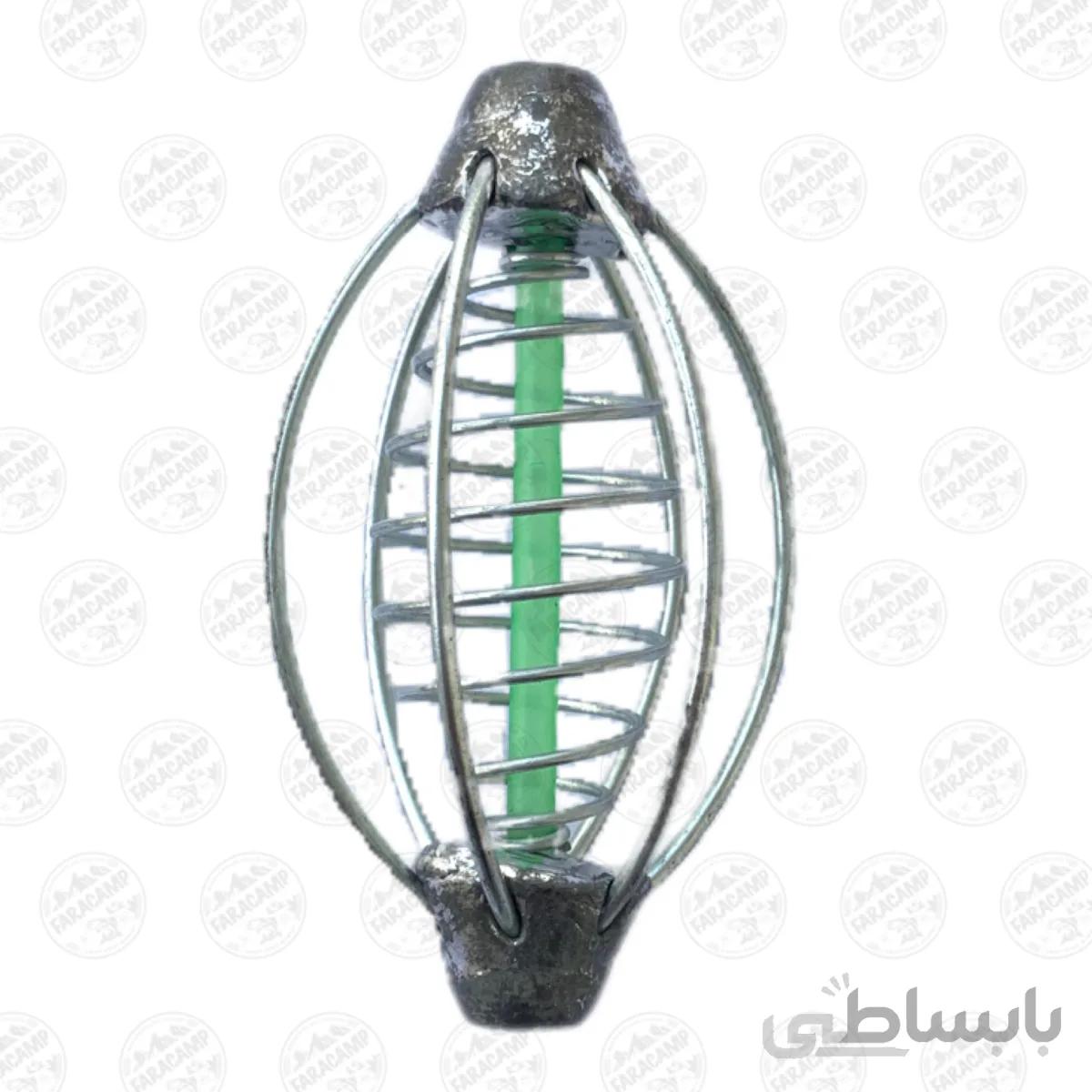 فنر فیدر اینلاین 40 گرم