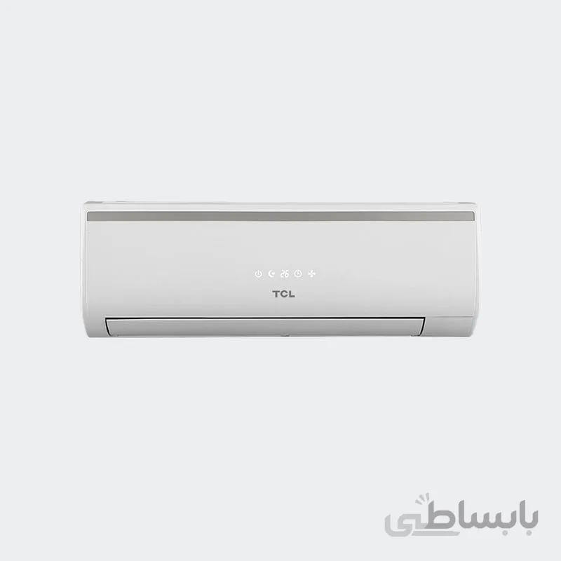 کولر گازی تی سی ال مدل TCL TAC-18CHSA/KET3 ا TCL Air Conditioner TAC-18CHSA/KET3
