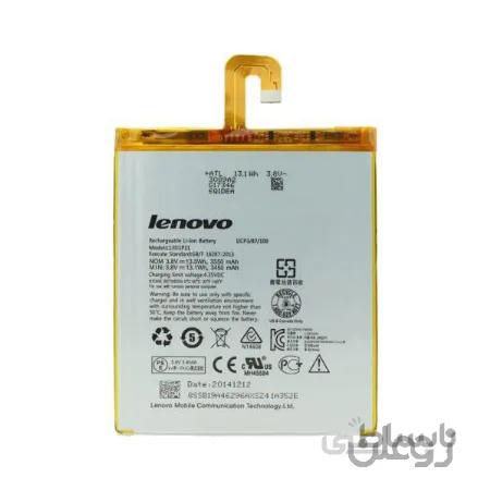 باتری اورجینال تبلت LENOVO A3500-S5000-A7