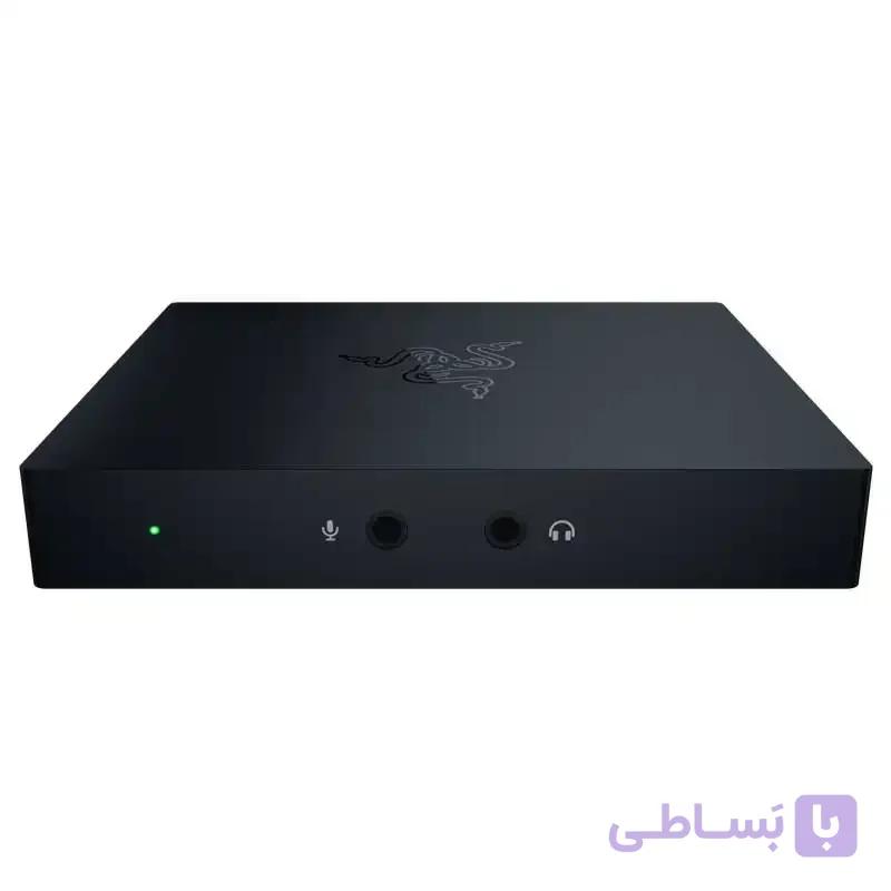 کارت کپچر گیمینگ ریزر RIPSAW HD — تصویر 1