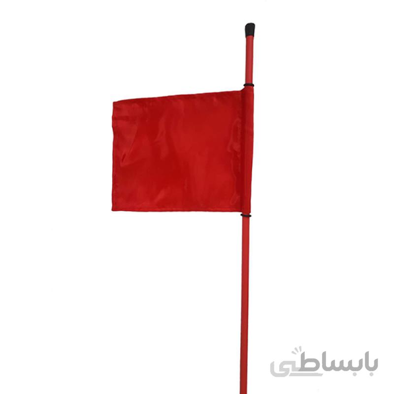 میله پرچم آفرود