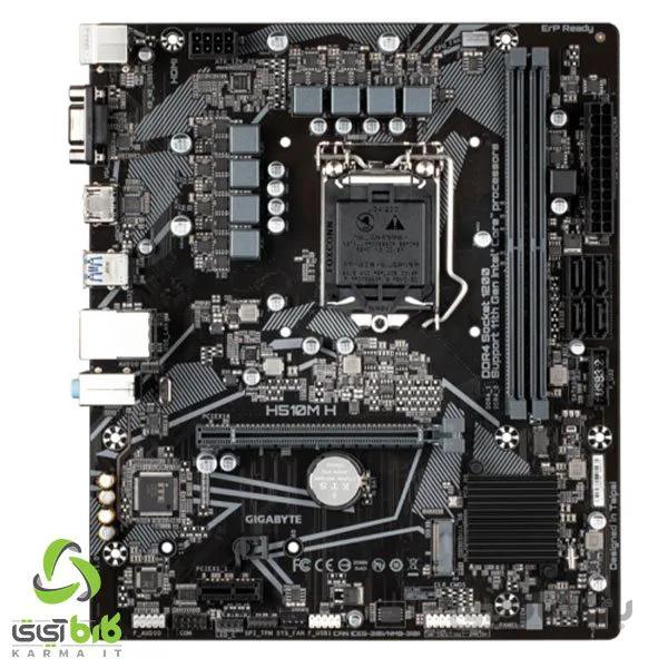 مادربرد گیگابایت H510-MH