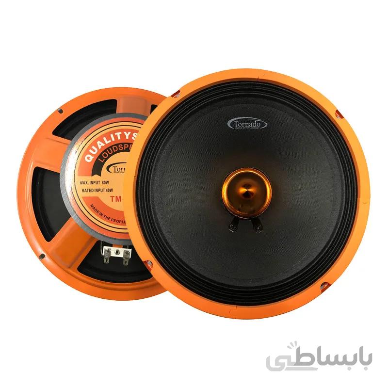 میدرنج تورنادو مدل TM-1048