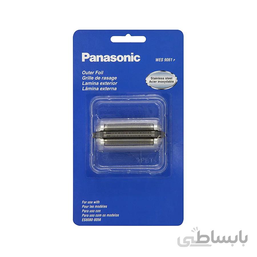 تیغ ماشین اصلاح پاناسونیک مدل WES9061P