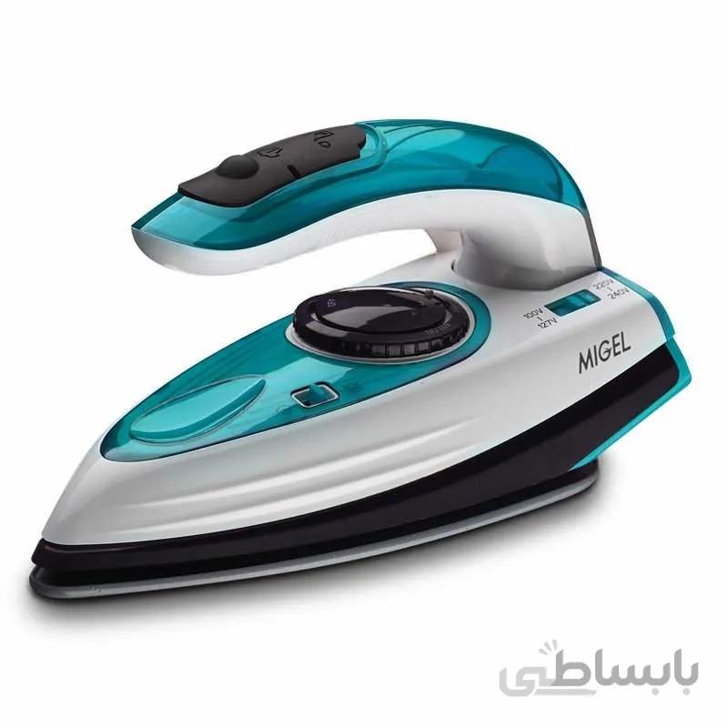 اتوبخار میگل مدل GSI 120 ا Migel GSI 120 Steam Iron