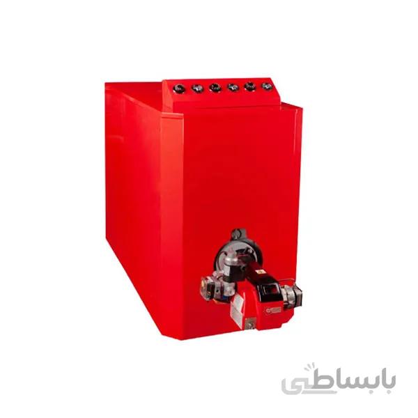 پکیج استخر شوفاژکار مدل آکواتک 150 ا پکیج استخری شوفاژکار آکواتک 150 با توان حرارتی 146000 کیلوکالری جهت گرمایش استخر