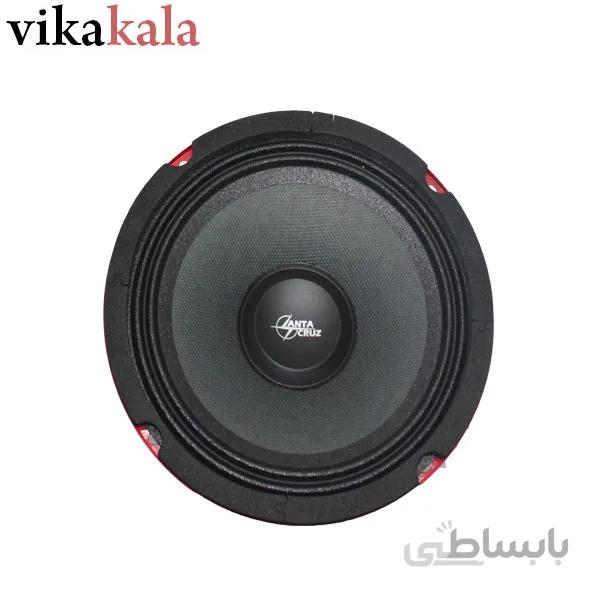 canta cruz سانتا کروز m-8inch