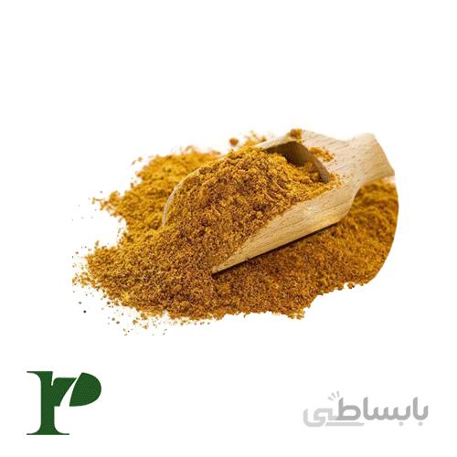 ادویه پیتزا بسته‌ی 100 گرمی