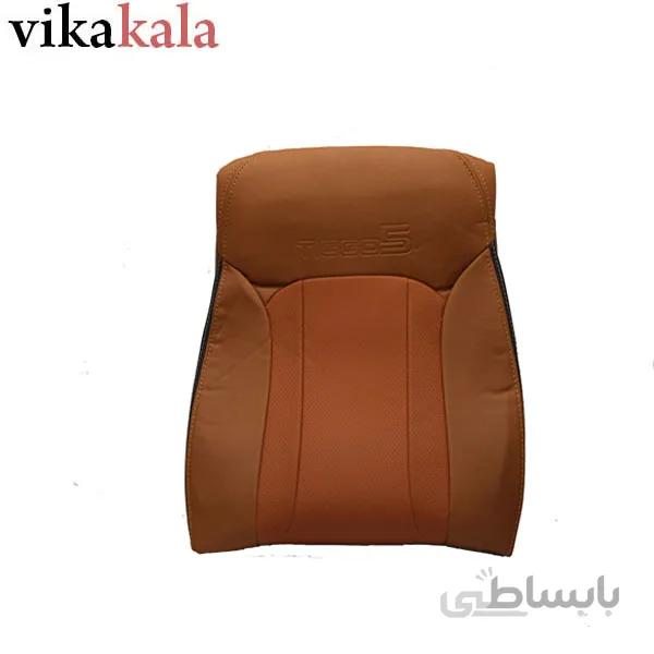 روکش صندلی خودرو مناسب برای چری تیگو ۵ ا cherry tigo5