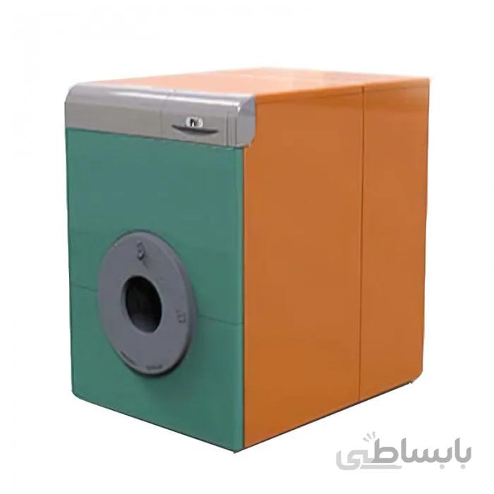 دیگ چدنی L90 ام آی تری 10 پره مدل L90-10