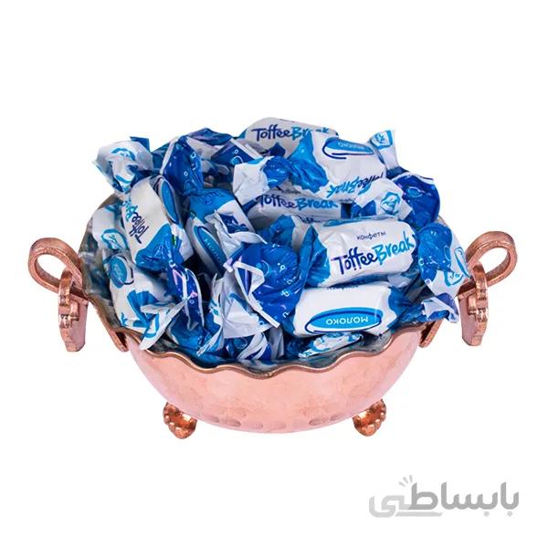 تافی برک