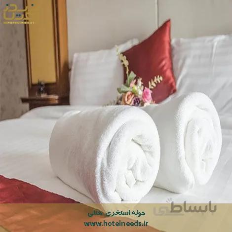 حوله استخری هتلی