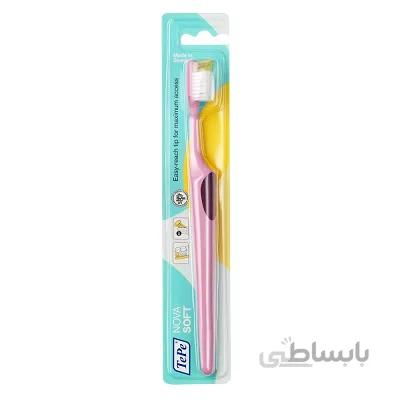 مسواک نووا نرم تپه ا Tepe ToothBrush
