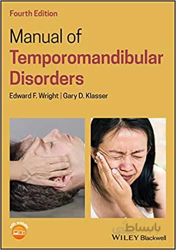 دانلود کتاب Manual of Temporomandibular Disorders (4th Edition) - Original PDF
