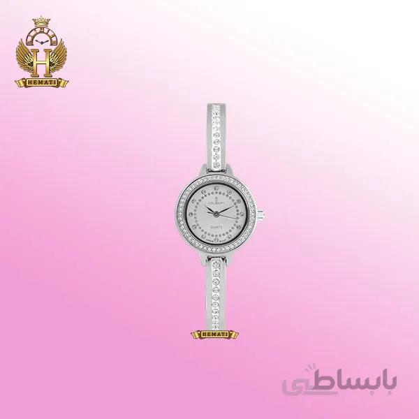 ساعت مچی زنانه کلبرت COLBERT 0129L