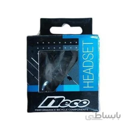 کاسه دوشاخ حرفه ای دوچرخه کوهستانneco