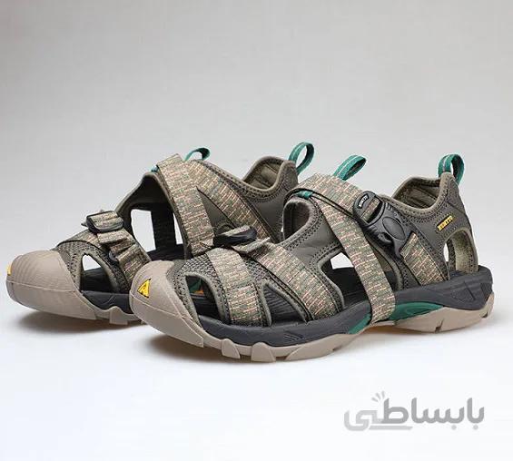 صندل طبیعتگردی هومتو Humtto