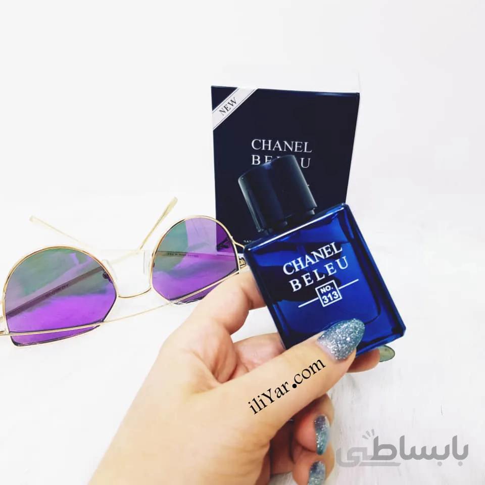 ادکلن بلوشنل اسمارت کالکشن کد 313 - حجم 30 میل
