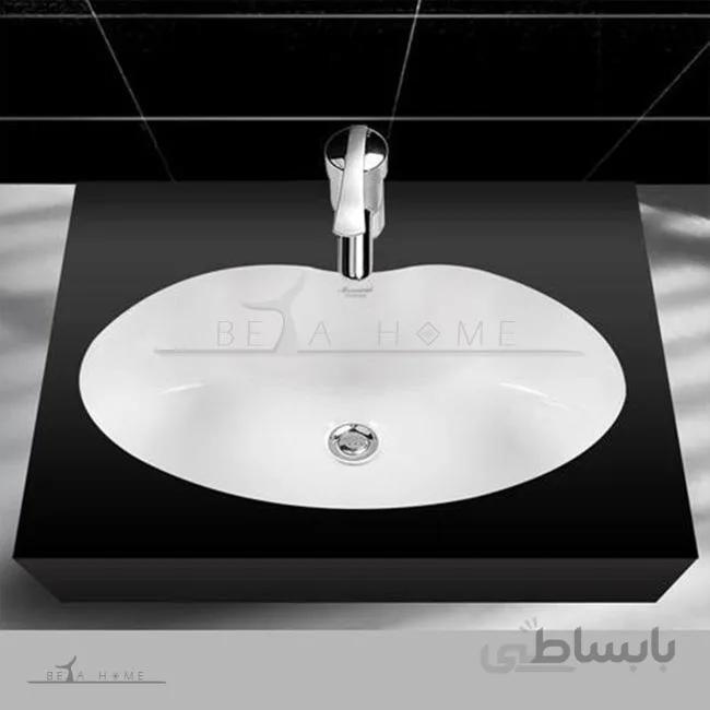 زیر سنگی پرشین