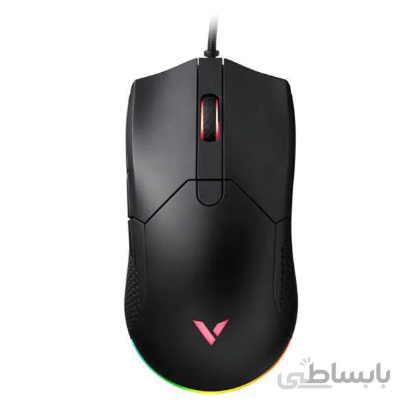 موس گیمینگ رپو Mouse Rapoo Model V30