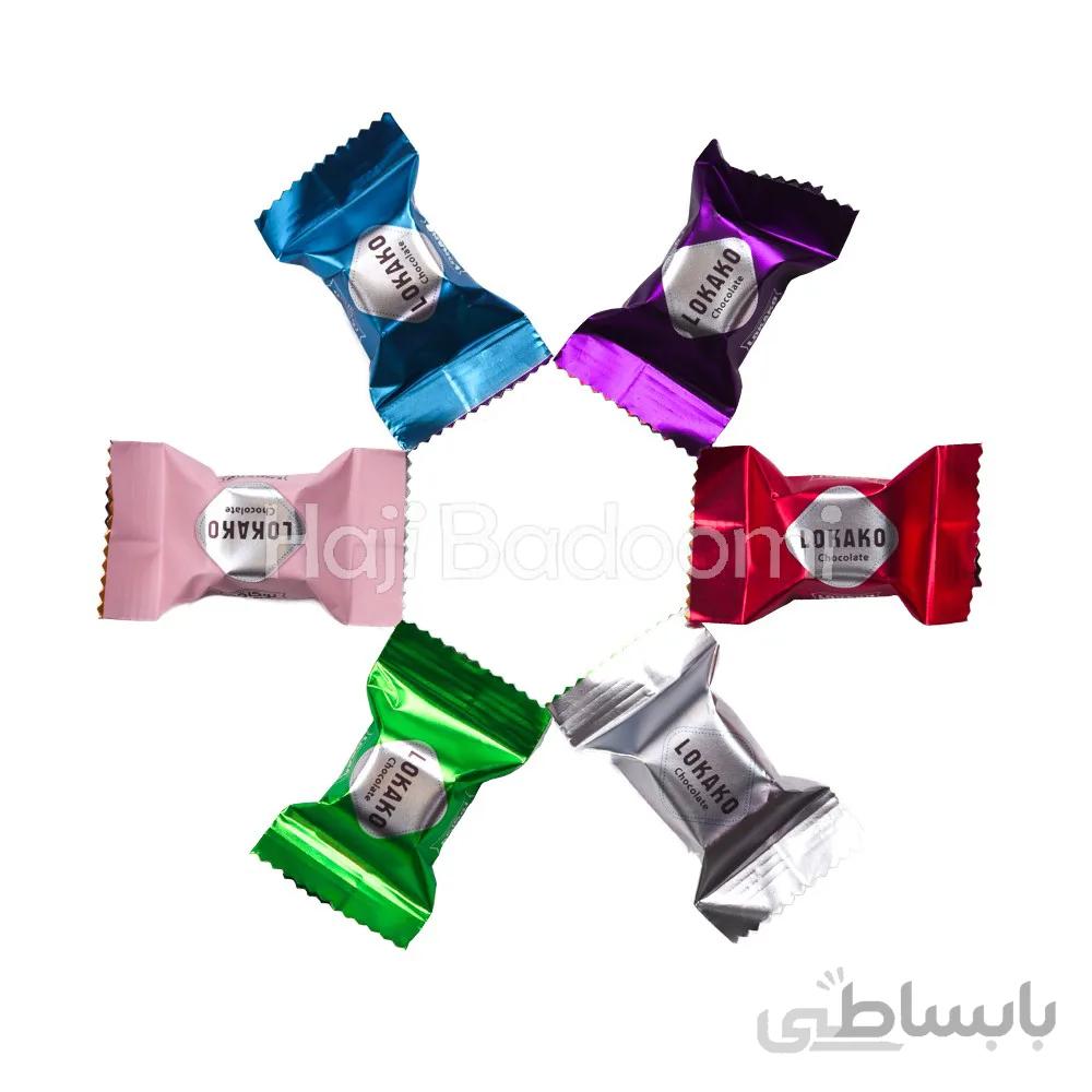 شکلات آرتم لوکاکو