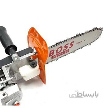 تبدیل مینی فرز به اره زنجیری