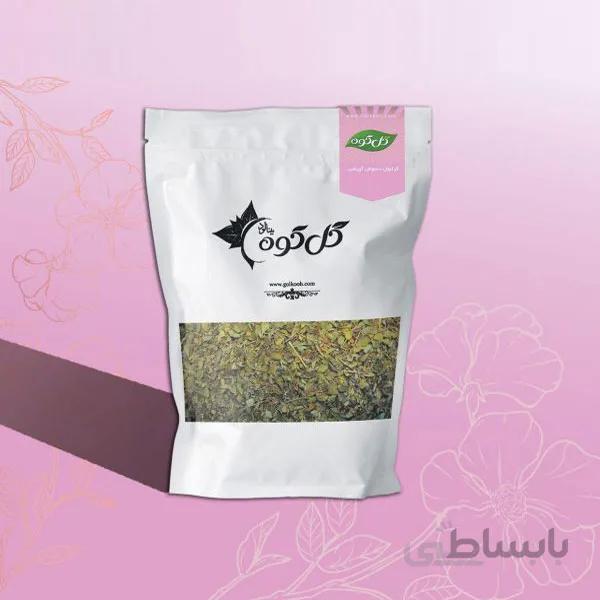 گرانول دمنوش صد در صد طبیعی آویشن گل کوه