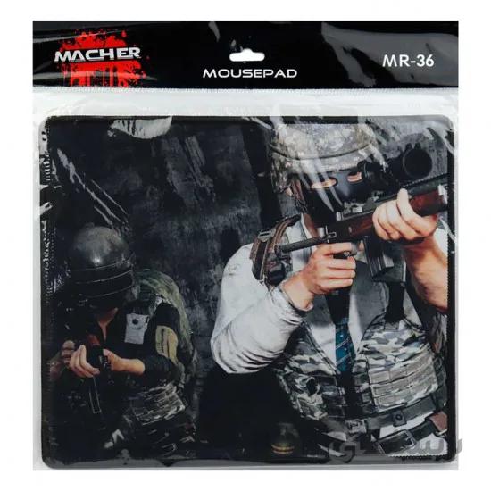 پد موس گیمینگ میچر MR-36