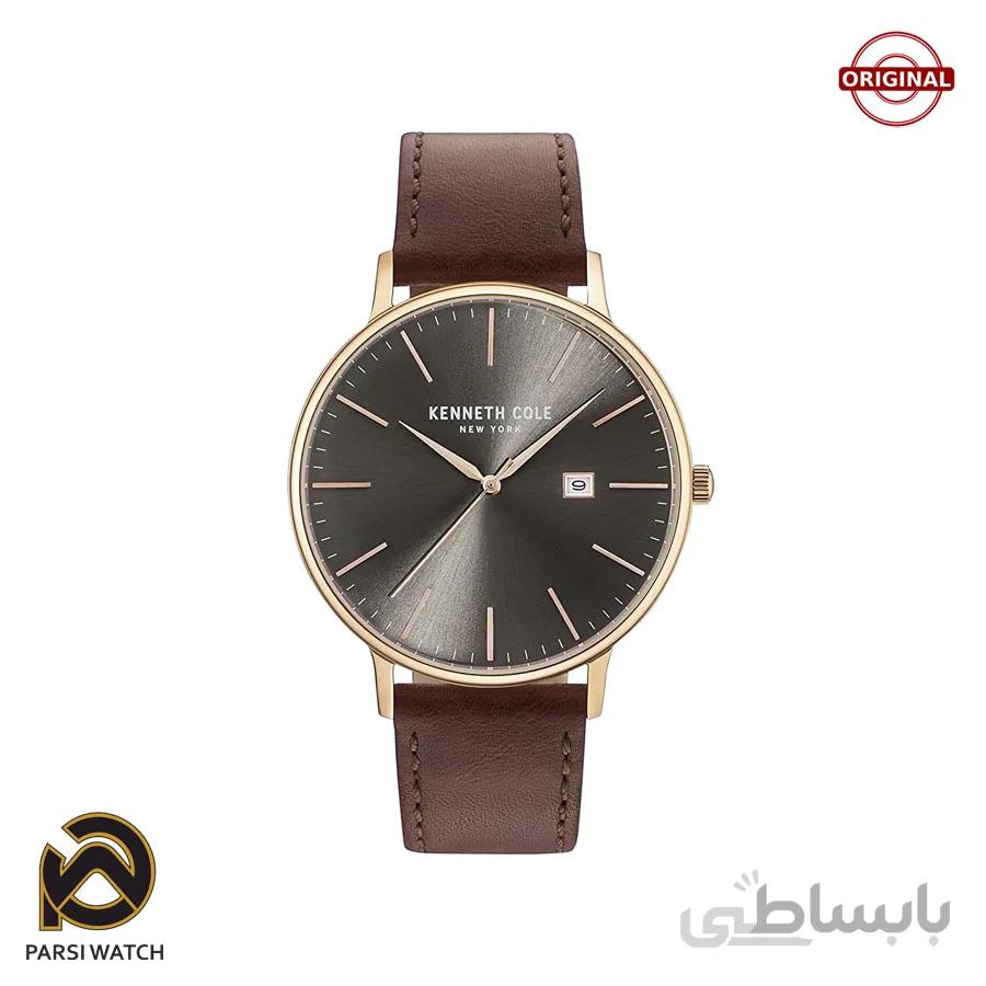 ساعت مردانه کنت کول مدل KC15059008