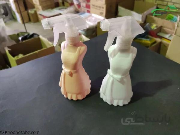 آبپاش عروس