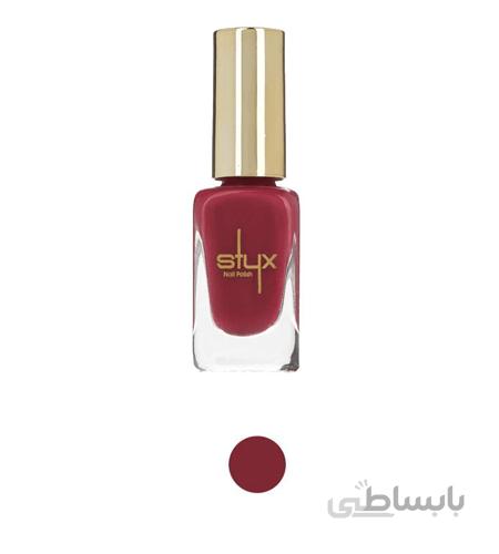 لاک ناخن Styx S102-1