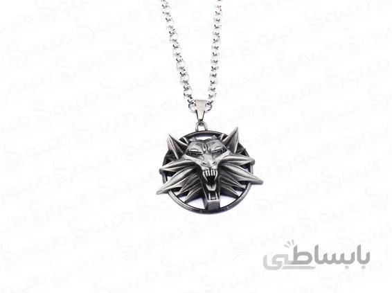 گردنبند ویچر شکارچی هیولا 11814