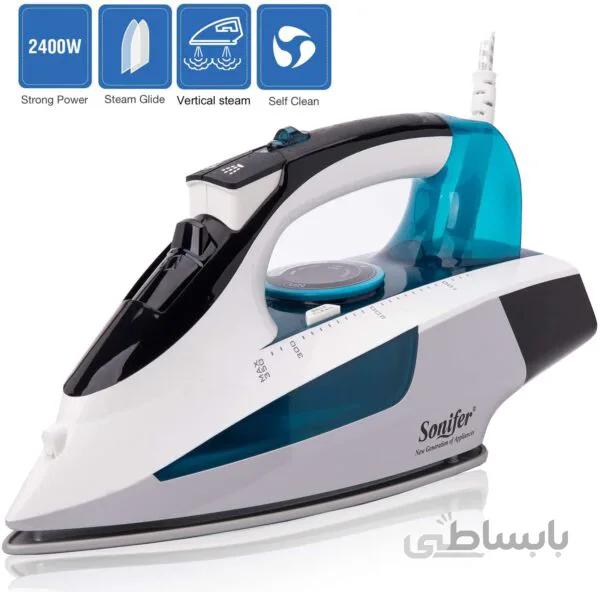 اتوبخار سونیفر مدلSF9046
