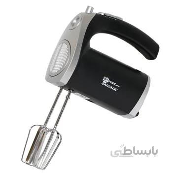 همزن برقی فوما مدل FU-1346 ا (شما لایق بهترین ها هستید) _ Fuma Hand Mixer FU-1346
