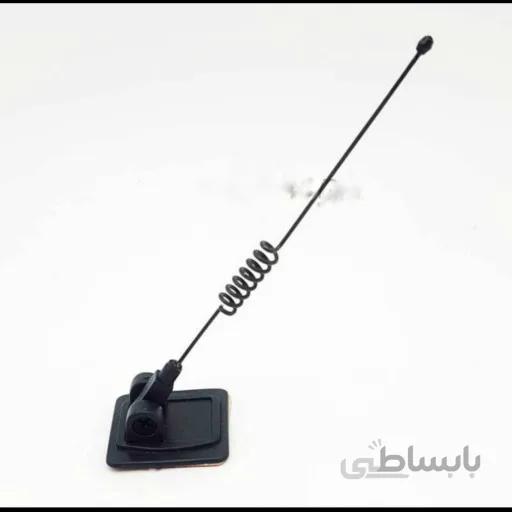 آنتن اسپورتی درب باک