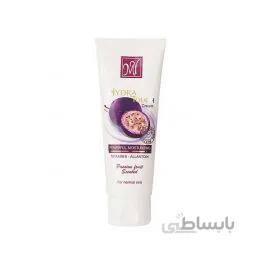 کرم مرطوب کننده مای Hydra Touch با رایحه پشن فروت حجم 75 میل ا My Hydra Touch Moisturizing Cream 75ml
