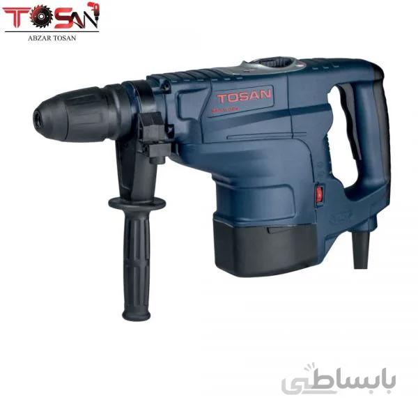 بتن کن ۷ کیلویی ۸۰۶۵h