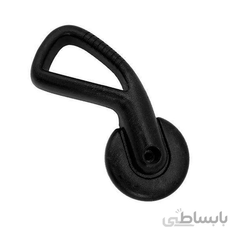 دستگیره تنظیم صندلی (دستگیره بخواب) پژو 206