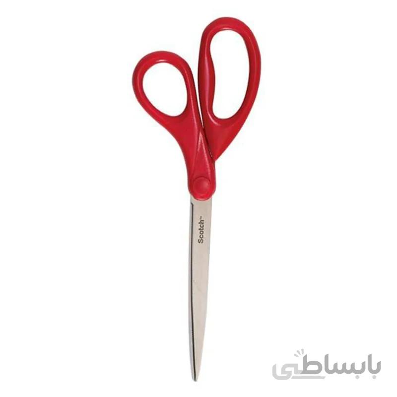 قیچی اسکاچ مدل Home and Office – سایز 6 اینچ