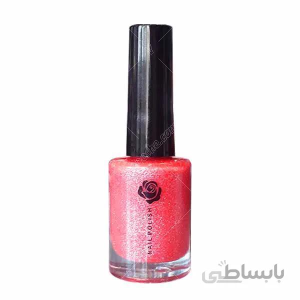 لاک ناخن گلباران شماره 088