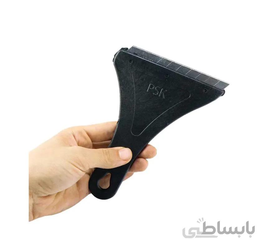 شیشه پاک کن بزرگ ا Glass cleaner in big size