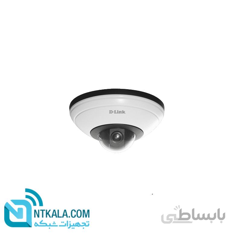دوربین PTZ سقفی مدل DCS-5615 دی-لینک